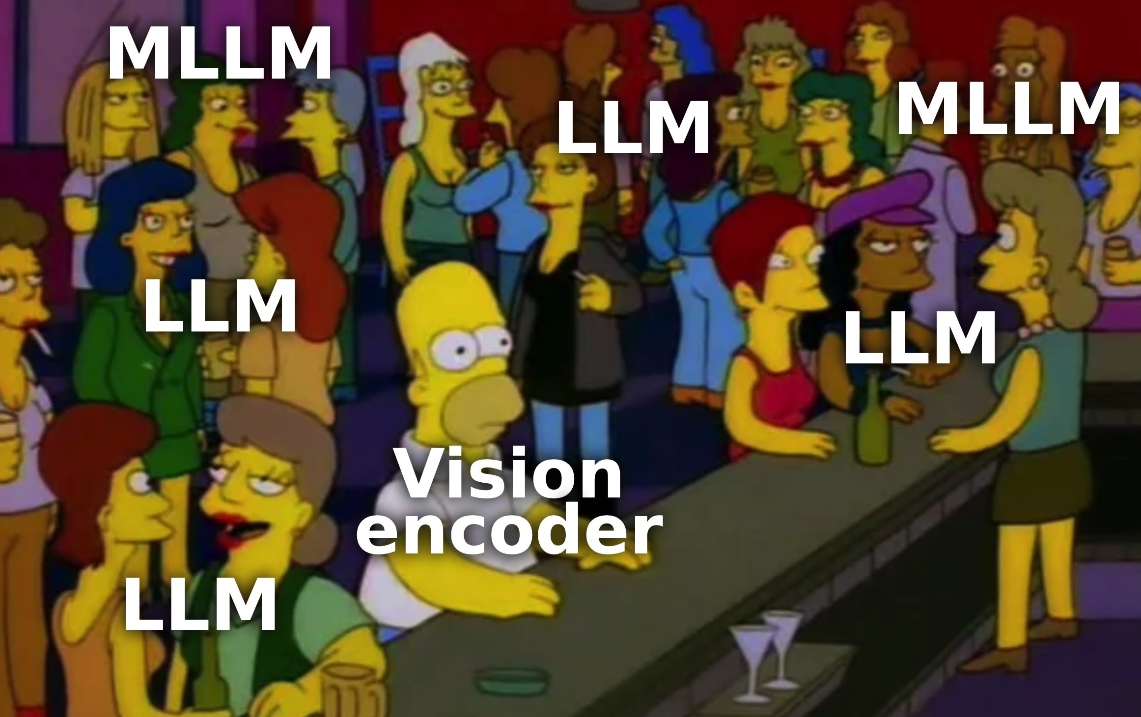 SFT vs RL illustration